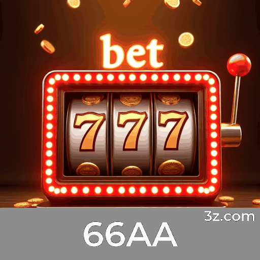66AA Logo