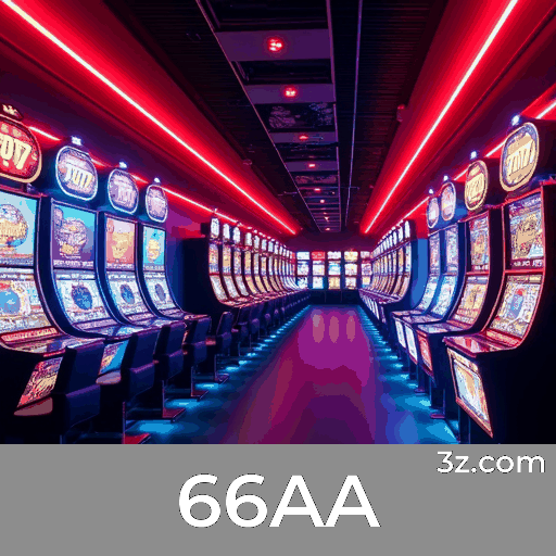 66AA Logo